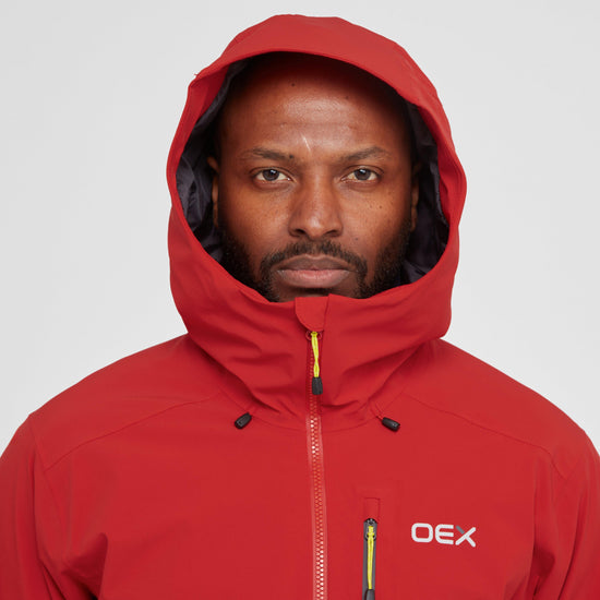 Men’s Aonach II Waterproof Jacket