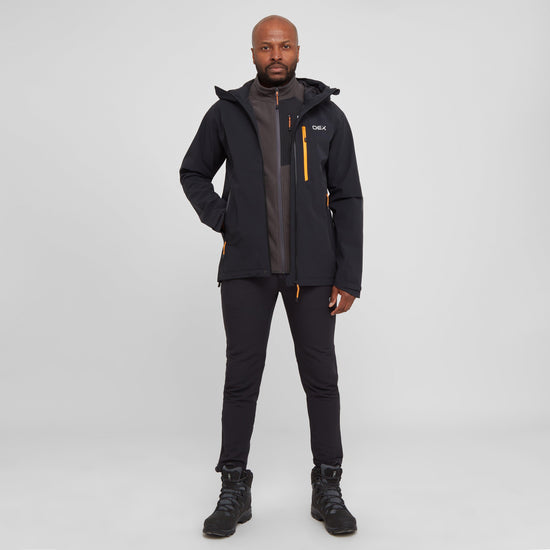 Men’s Aonach II Waterproof Jacket