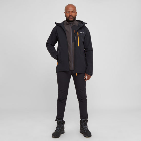 Men’s Aonach II Waterproof Jacket