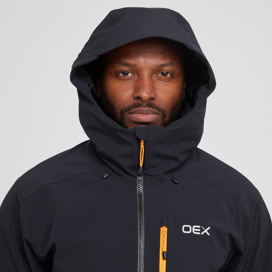 Men’s Aonach II Waterproof Jacket