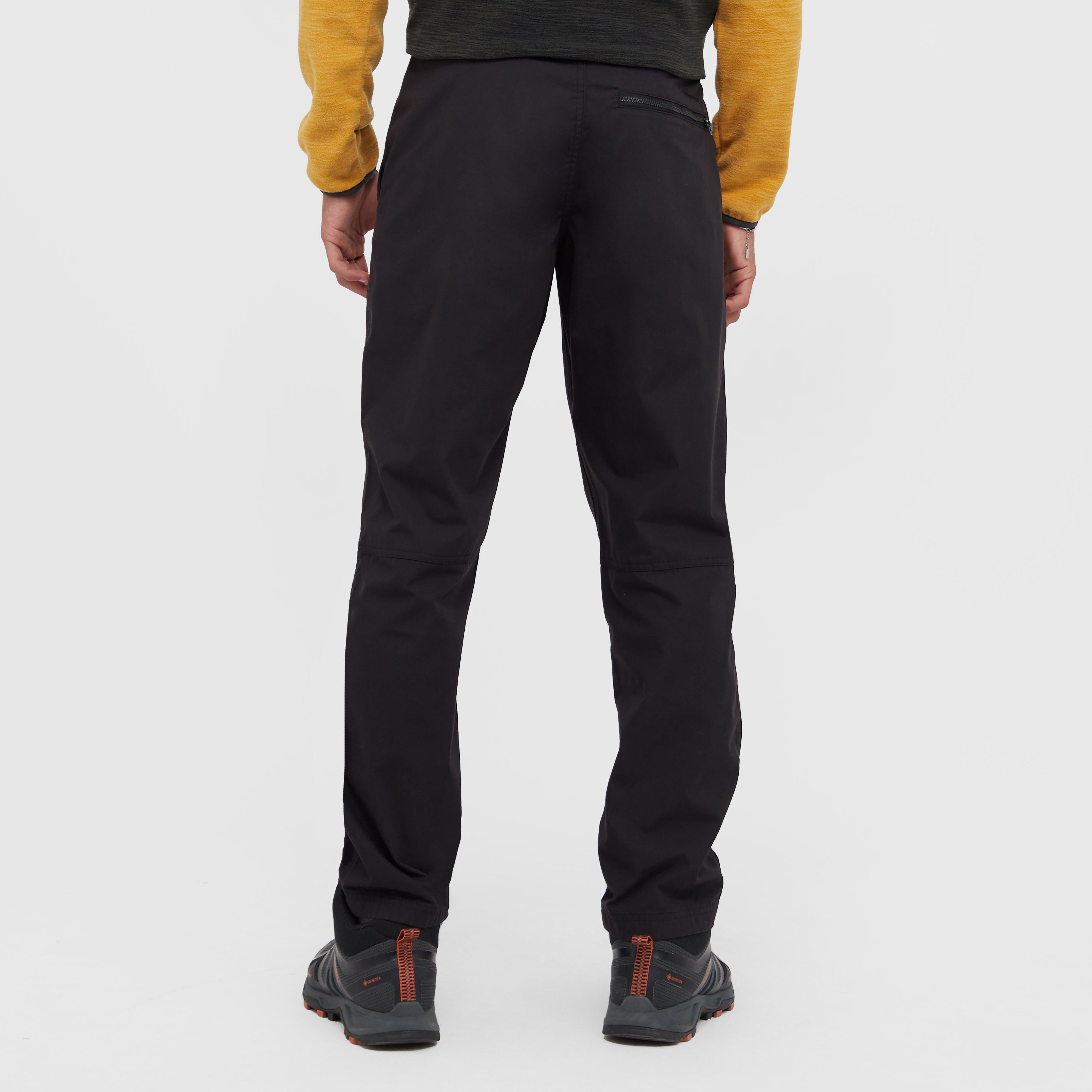 Men's Brisk Trousers
