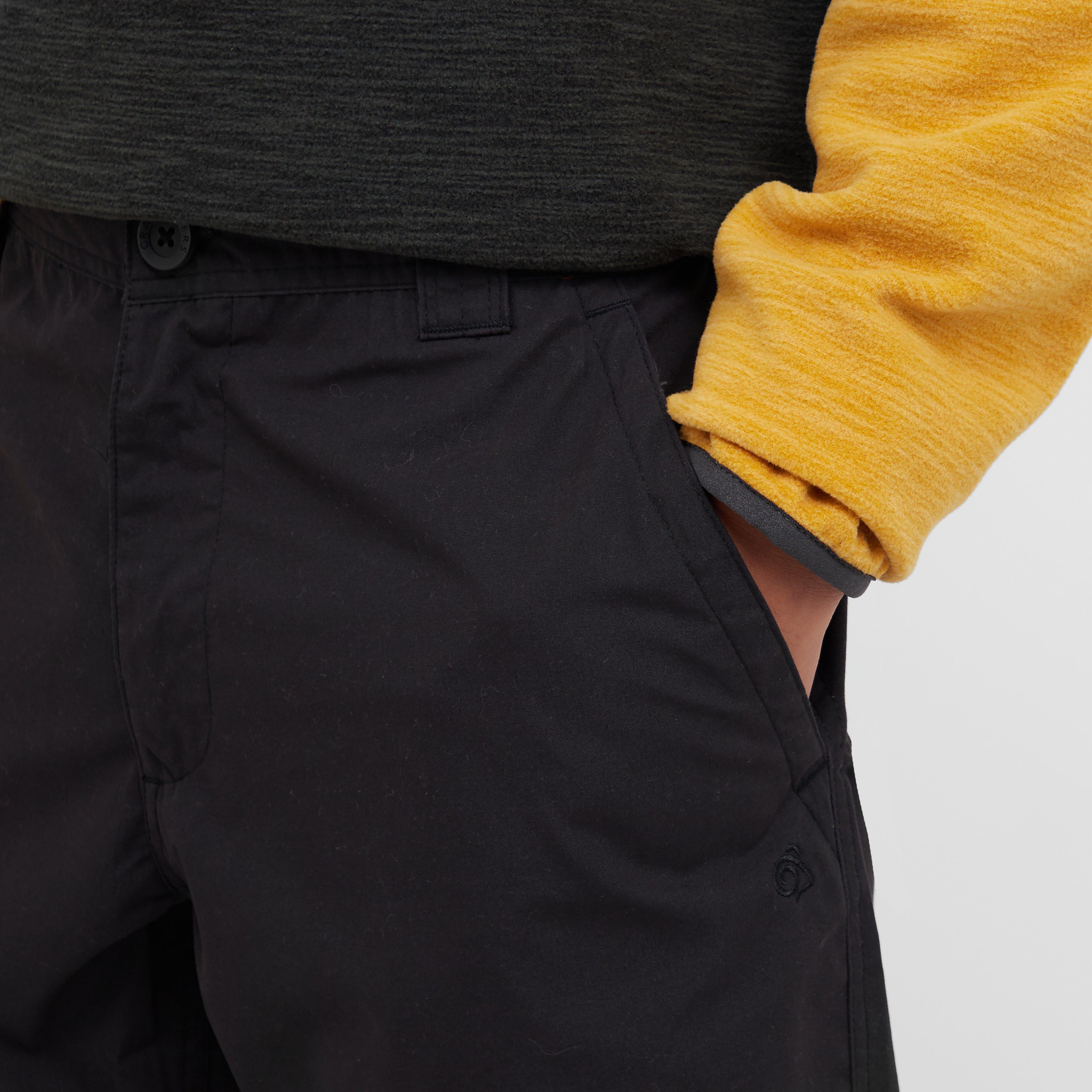 Men's Brisk Trousers