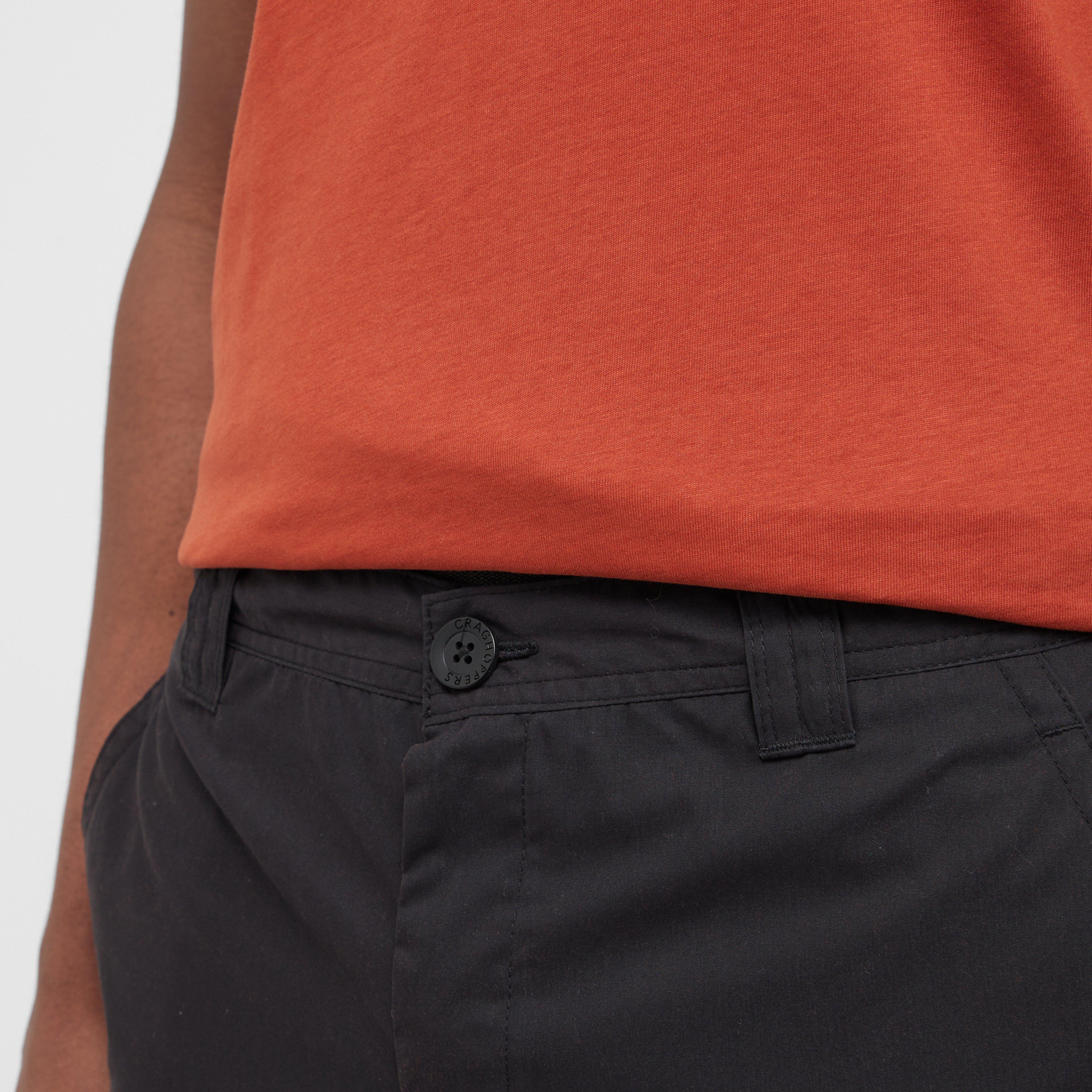 Men's Brisk Shorts