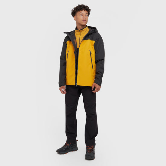 Men's Vanth Waterproof Jacket