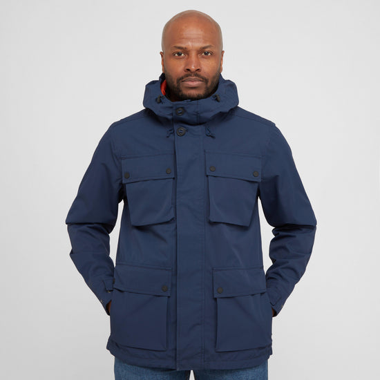 Men's Hartley Waterproof Jacket
