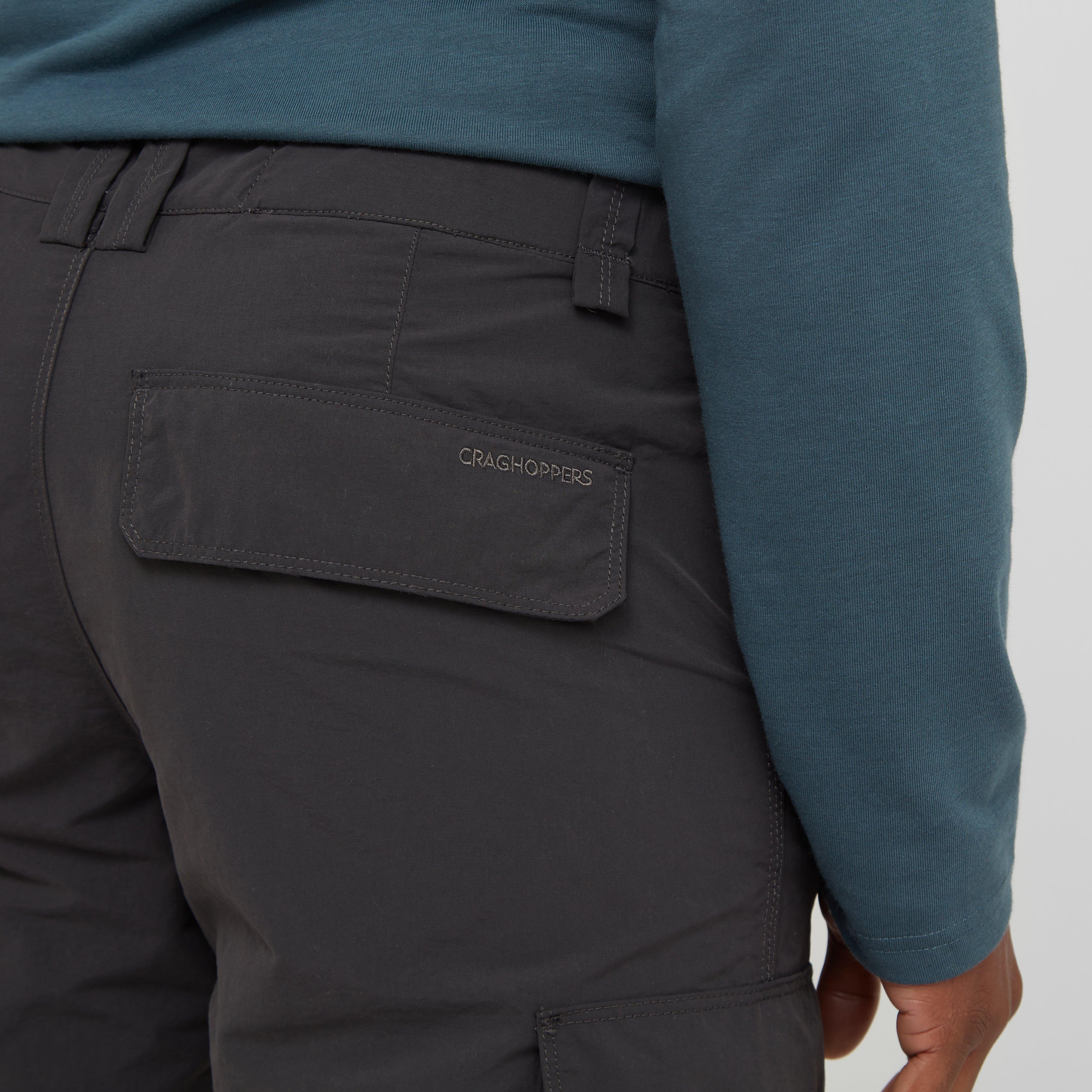 Men's Nosilife Cargo II Trousers