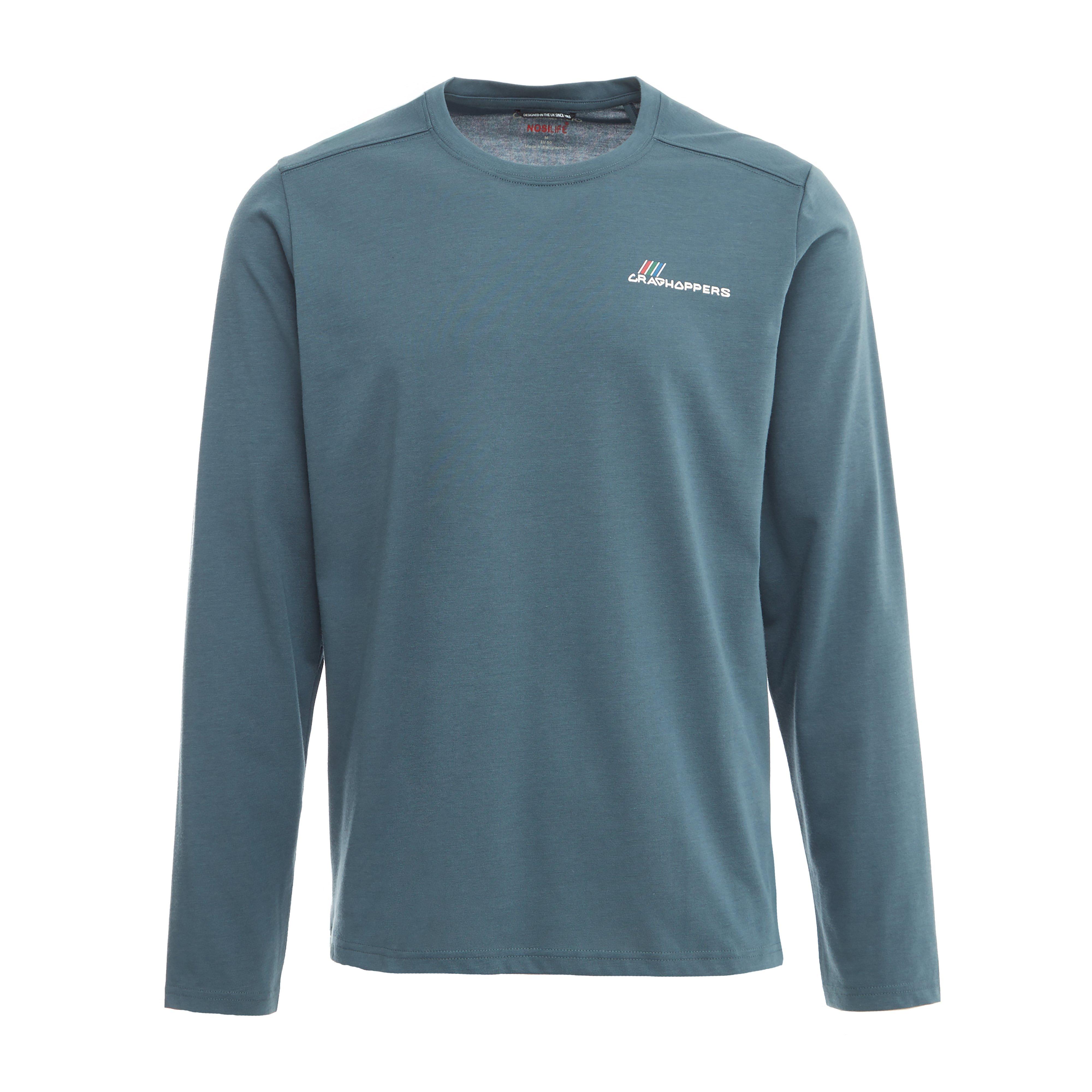 Men’s NosiLife Abel Long Sleeve T-Shirt