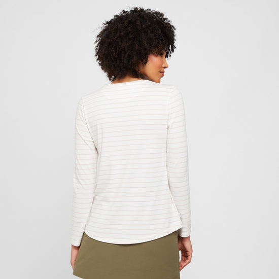 Women’s NosiLife Akona Long Sleeve T-Shirt