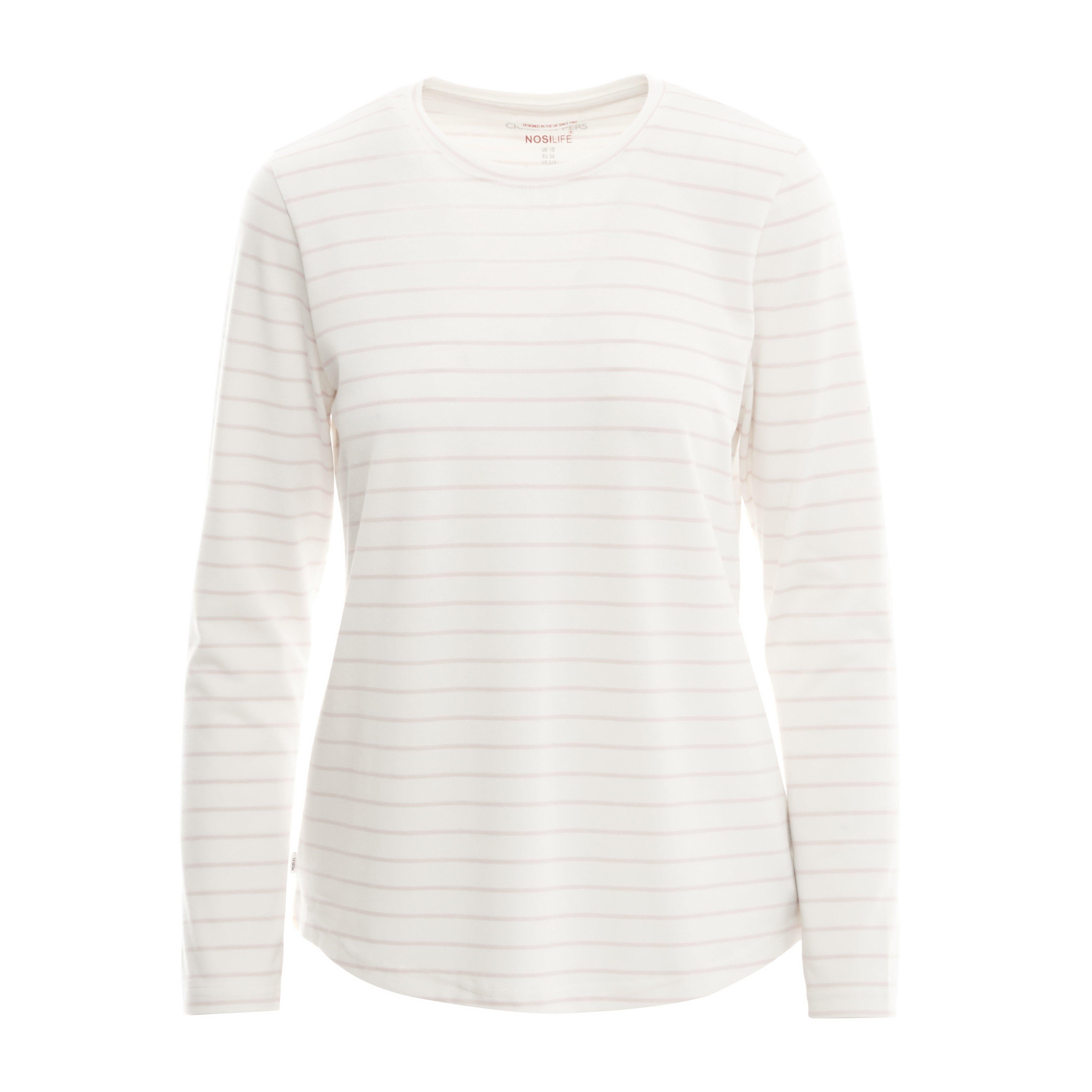 Women’s NosiLife Akona Long Sleeve T-Shirt