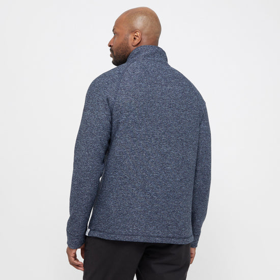 Men’s Barn Half Zip Fleece