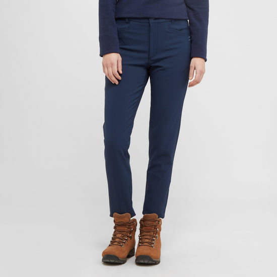 Women’s Skinny Stretch Pants