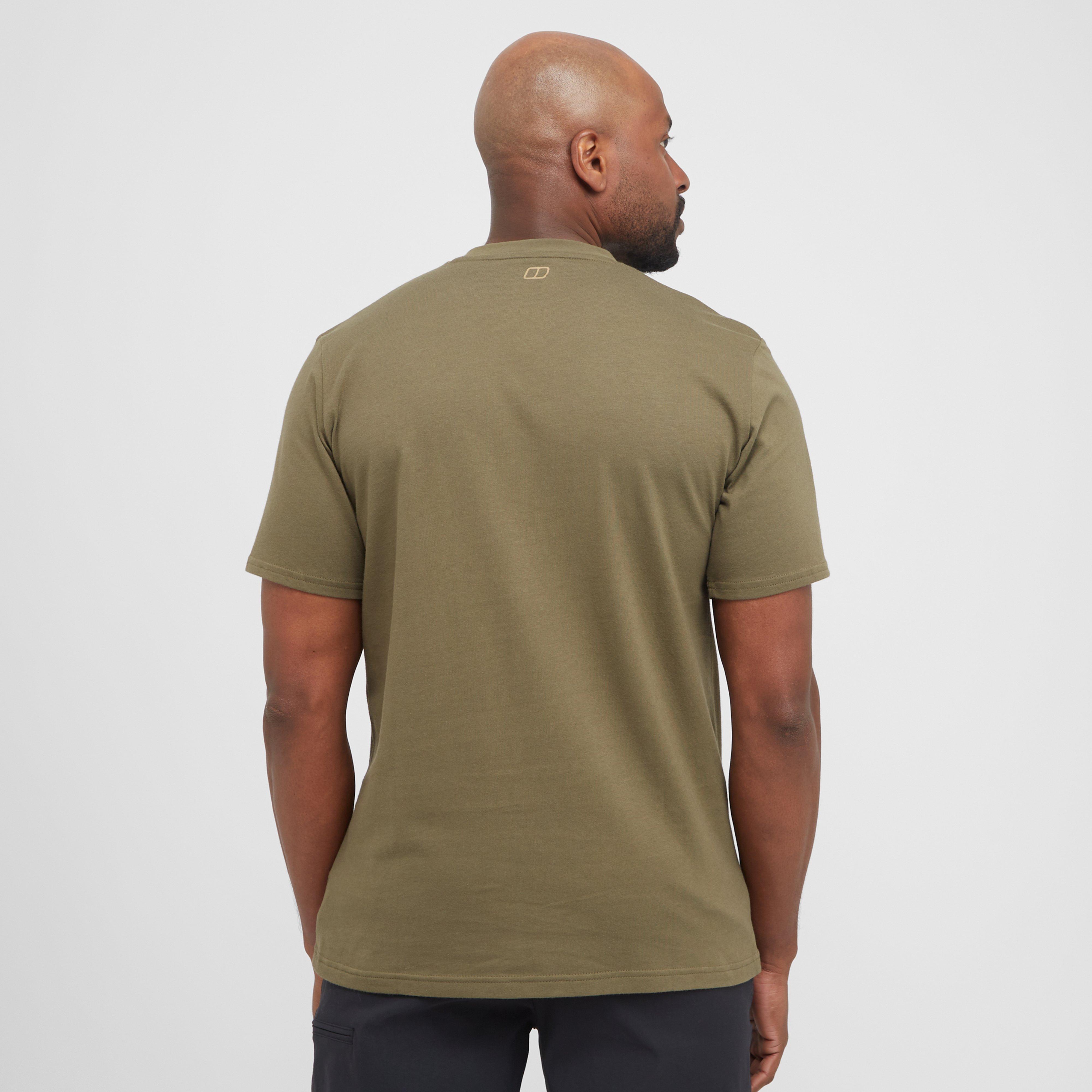 Men’s Original Big Logo T-Shirt