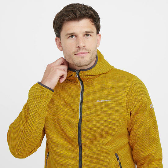 Men’s Travos Hooded Jacket