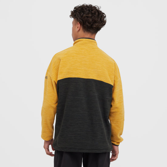 Men's Esk Half Zip Fleece