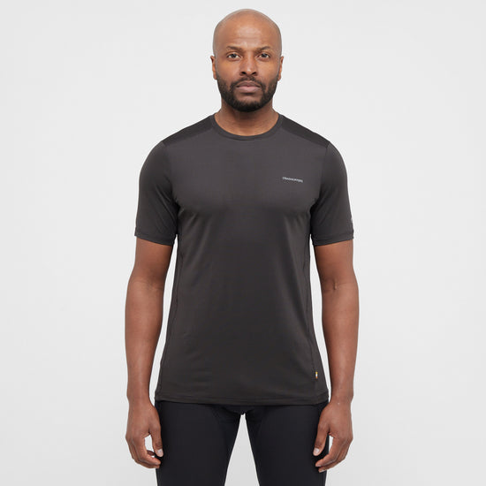 Men's Charon Short Sleeved T-Shirt