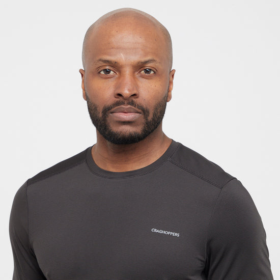 Men's Charon Short Sleeved T-Shirt