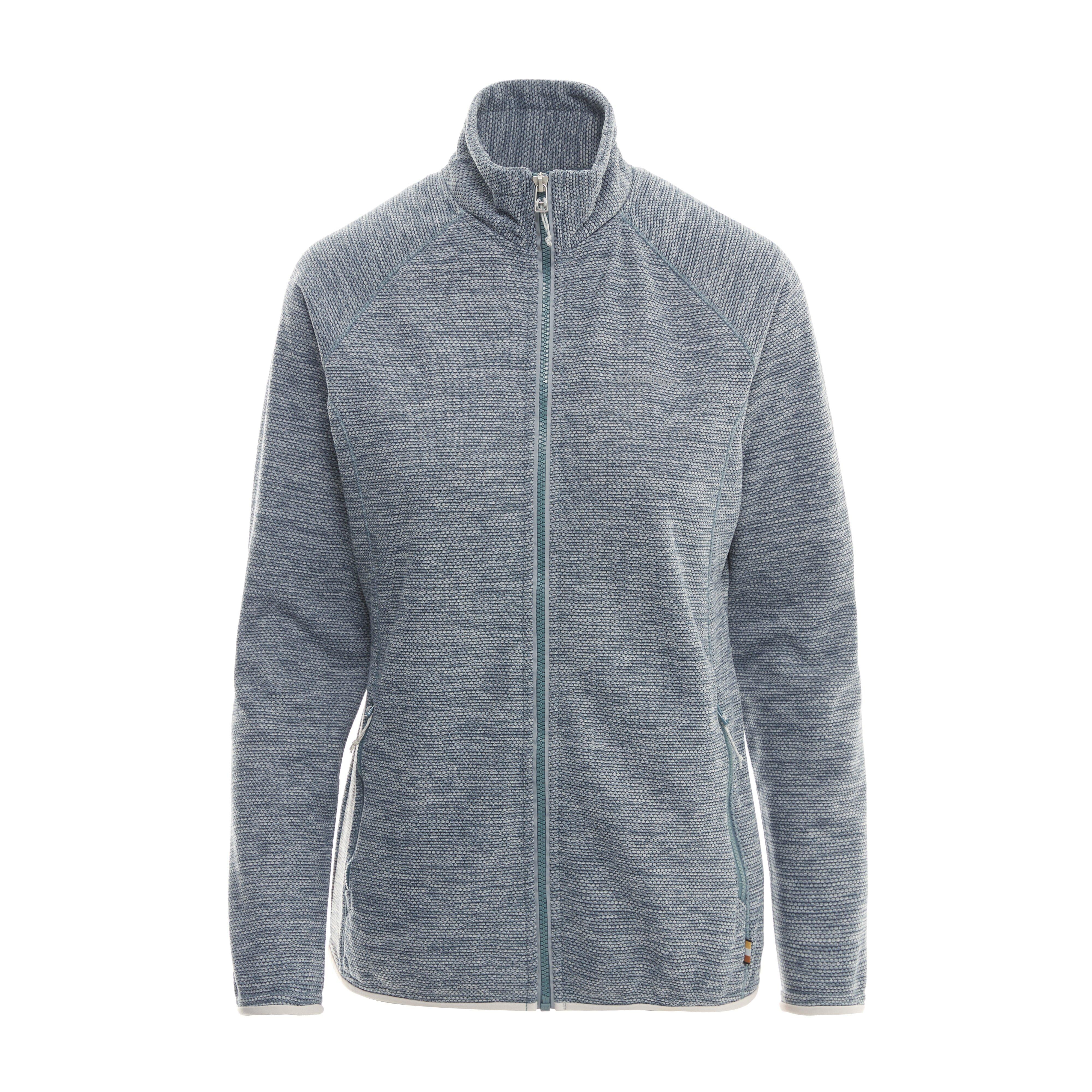 Women’s Tarvos Full Zip Fleece