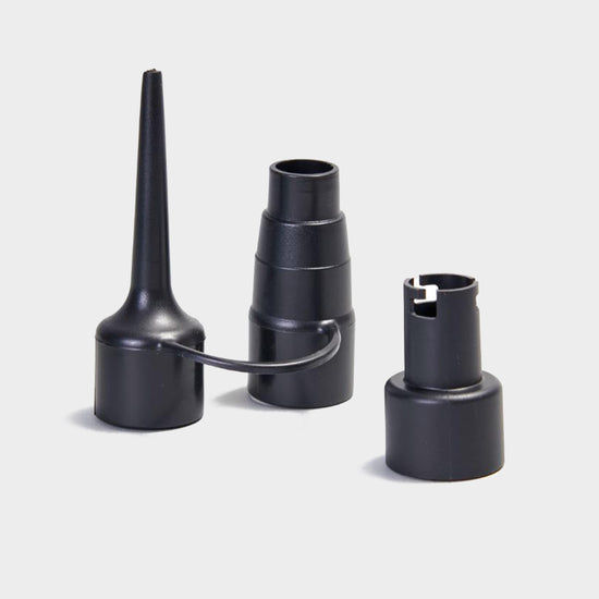 Rechargable Airforce Pump