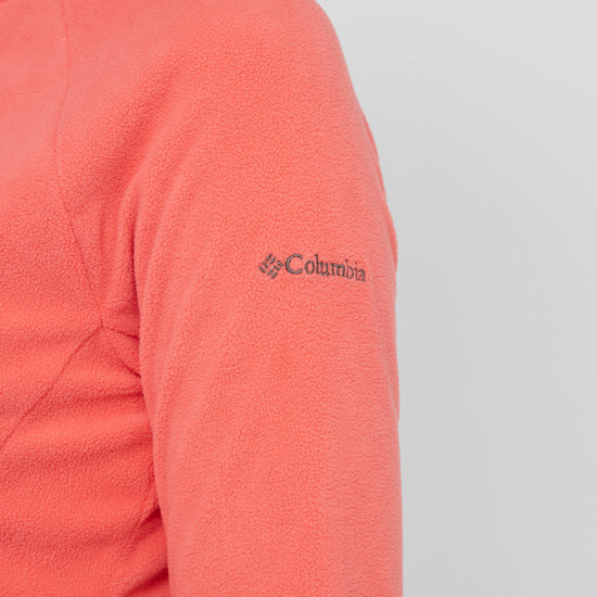 Women’s Glacial™ IV Half Zip Fleece