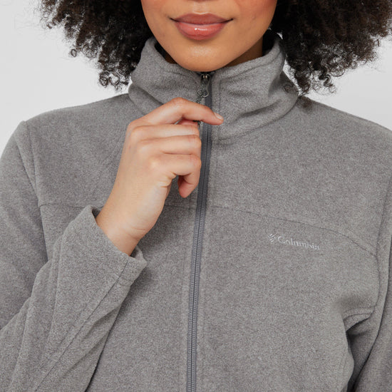 Women’s Fast Trek™ Fleece Jacket