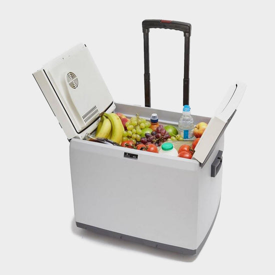 45 Litre 12V 240V Cooler