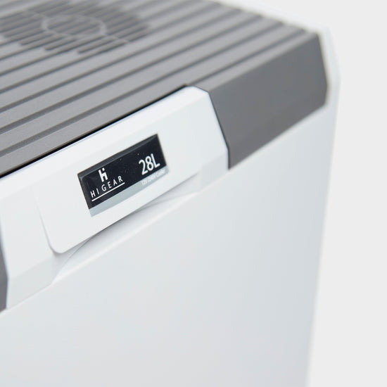 28 Litre 12V 240V Cooler