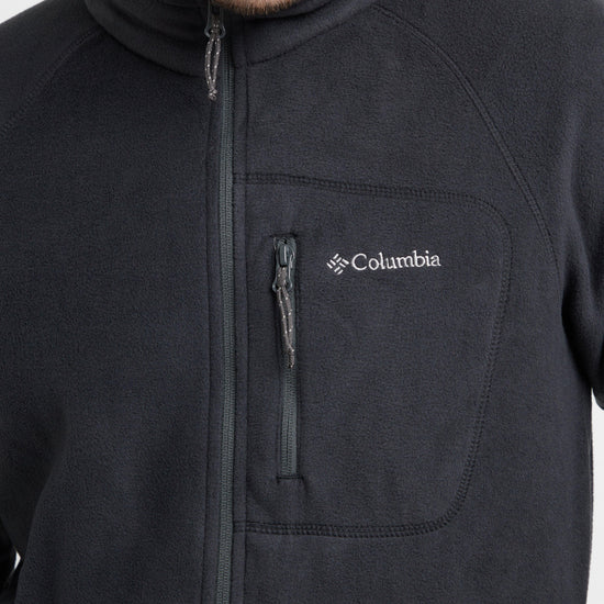 Men’s Fast Trek™ Fleece Jacket