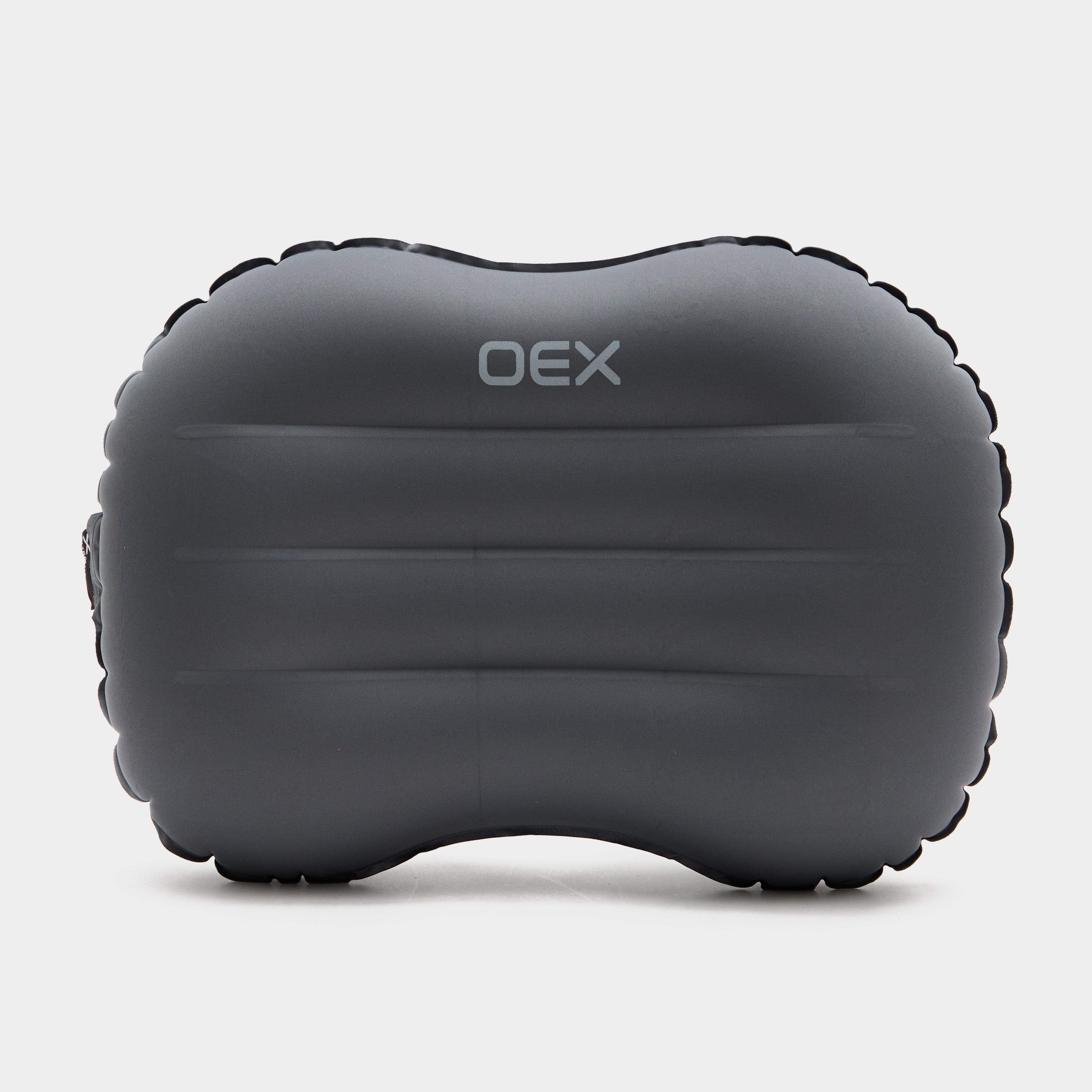 Flux UL Inflatable Pillow