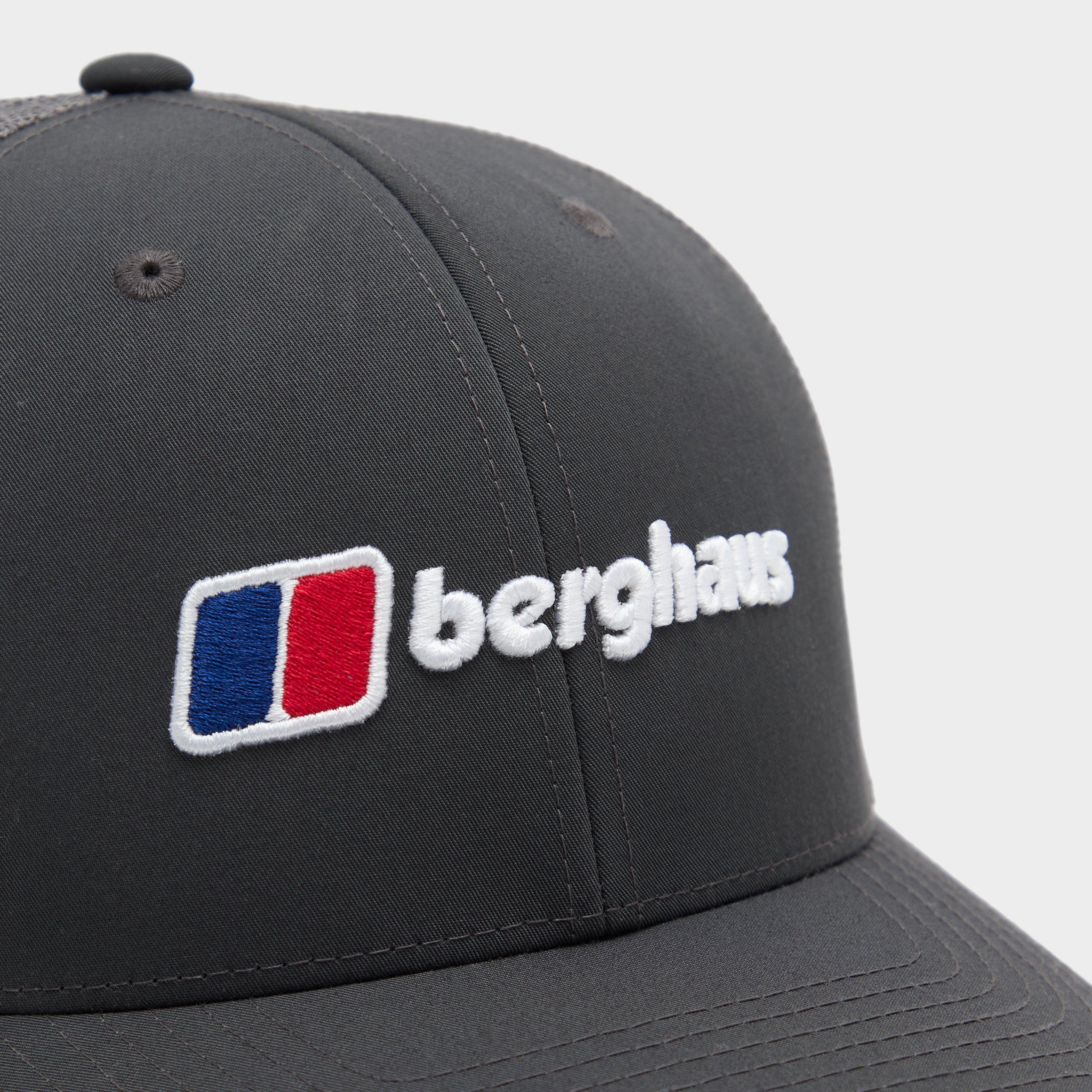 Recognition Cap