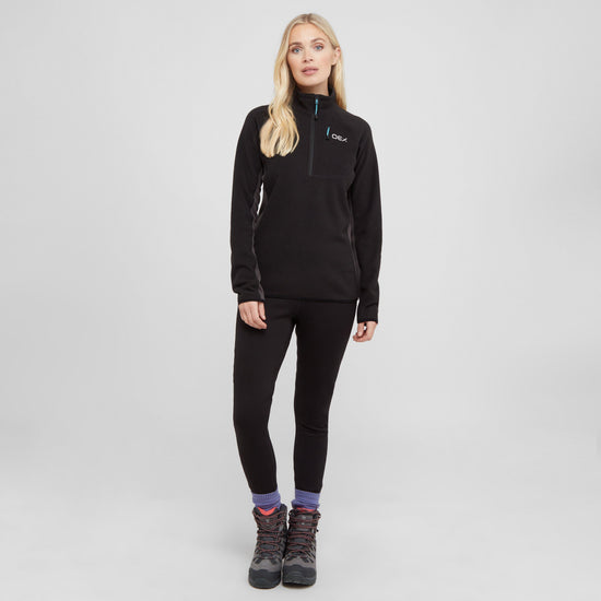 Women’s Ardmore Half Zip Fleece