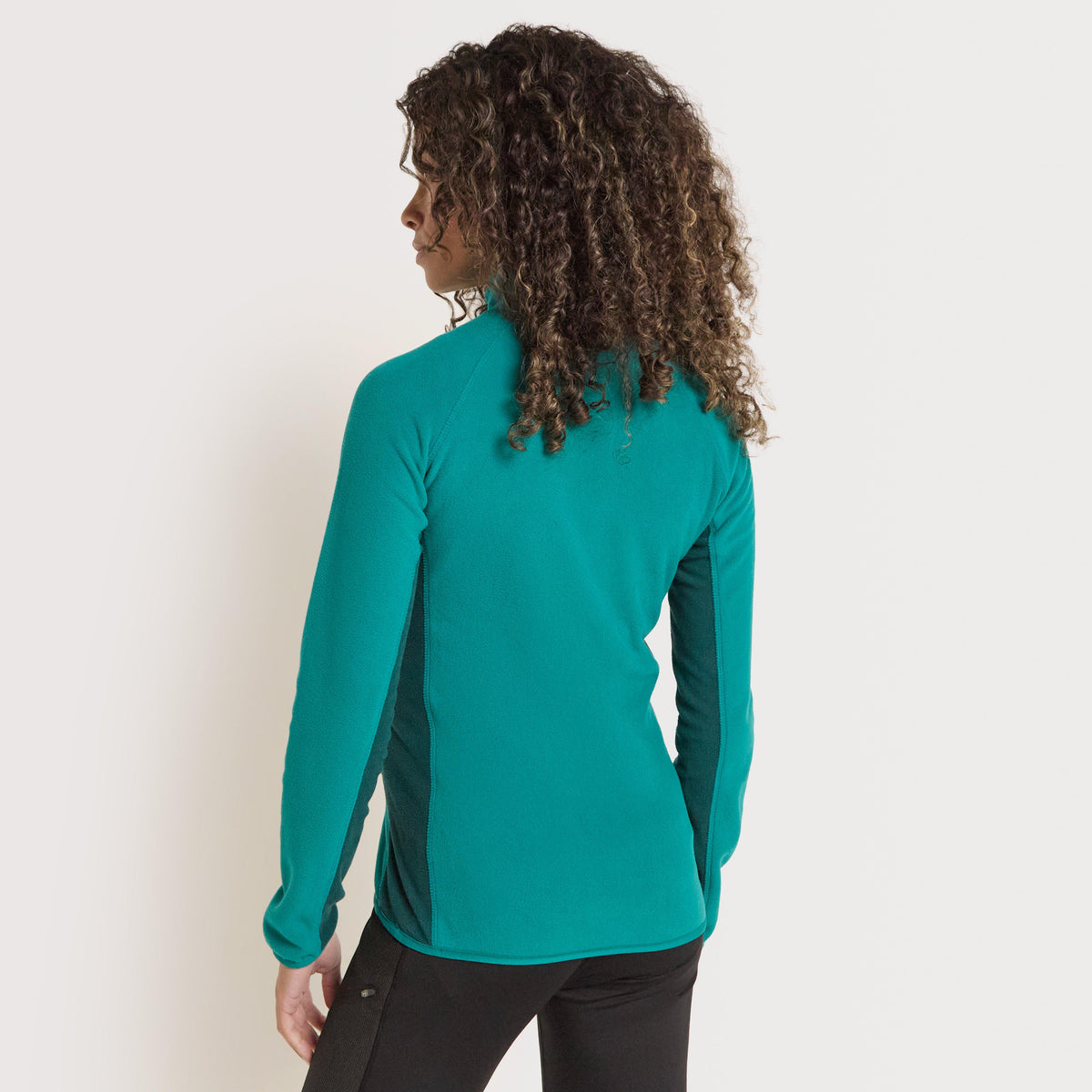 Women’s Ardmore Half Zip Fleece