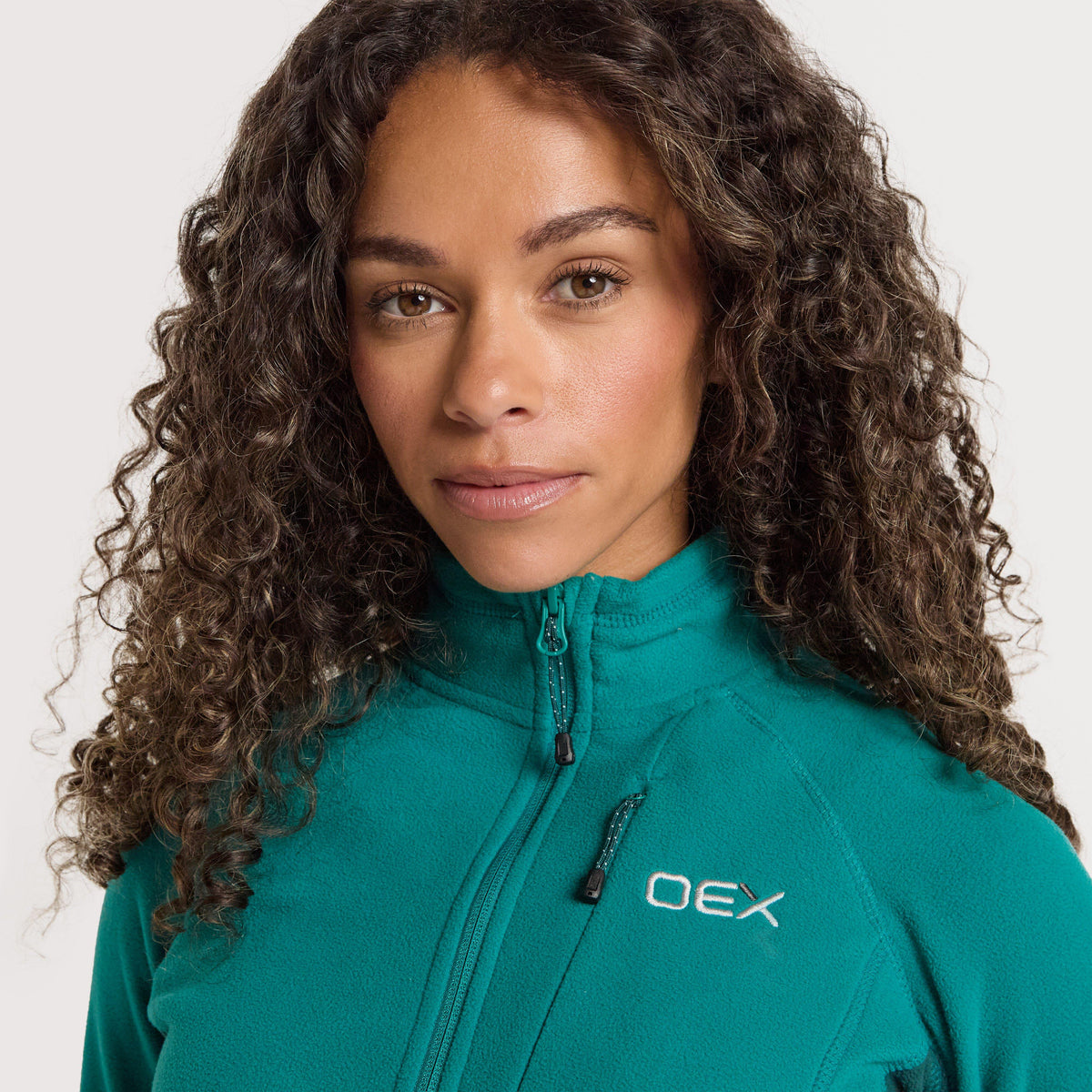 Women’s Ardmore Half Zip Fleece