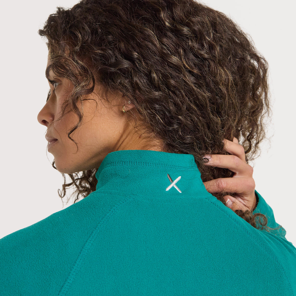 Women’s Ardmore Half Zip Fleece