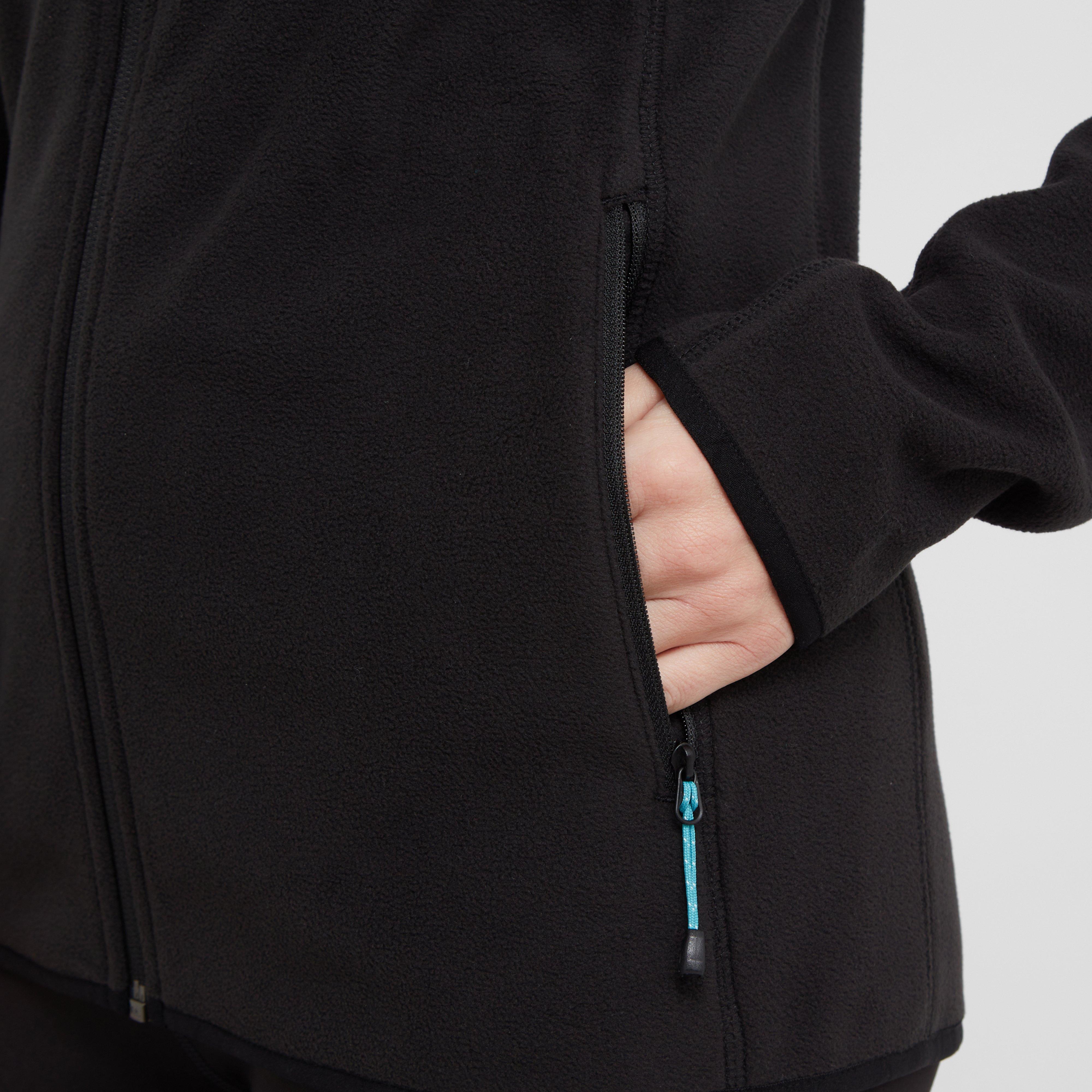 Women’s Ardmore Full Zip Fleece