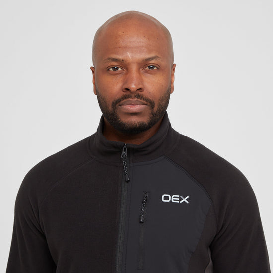 Men’s Braewick Half Zip Fleece