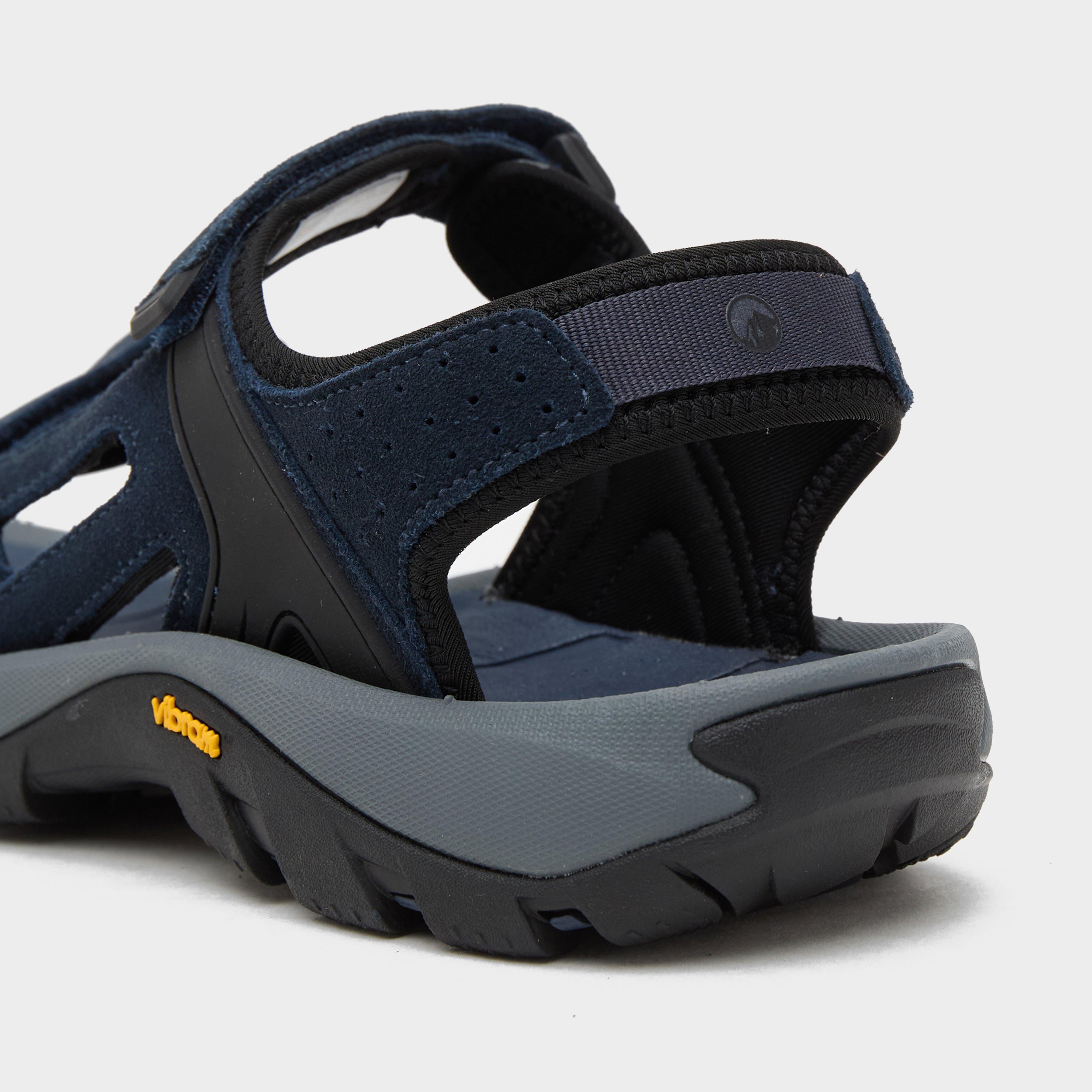 Men’s Monkstone Sandals