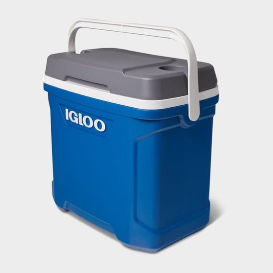 Latitude 30qt Cooler (28L)