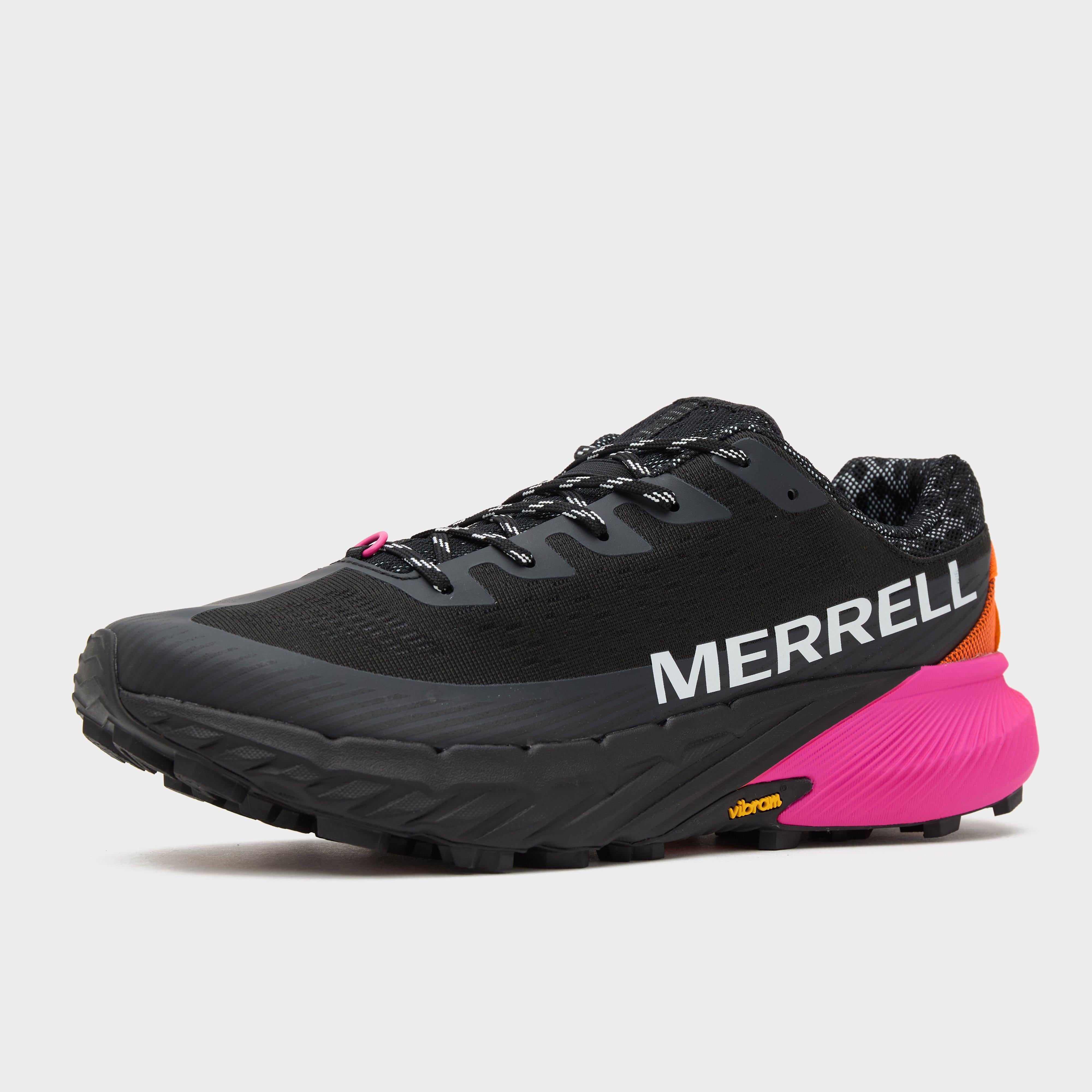 Men’s Agility Peak 5 Trail Running Shoe