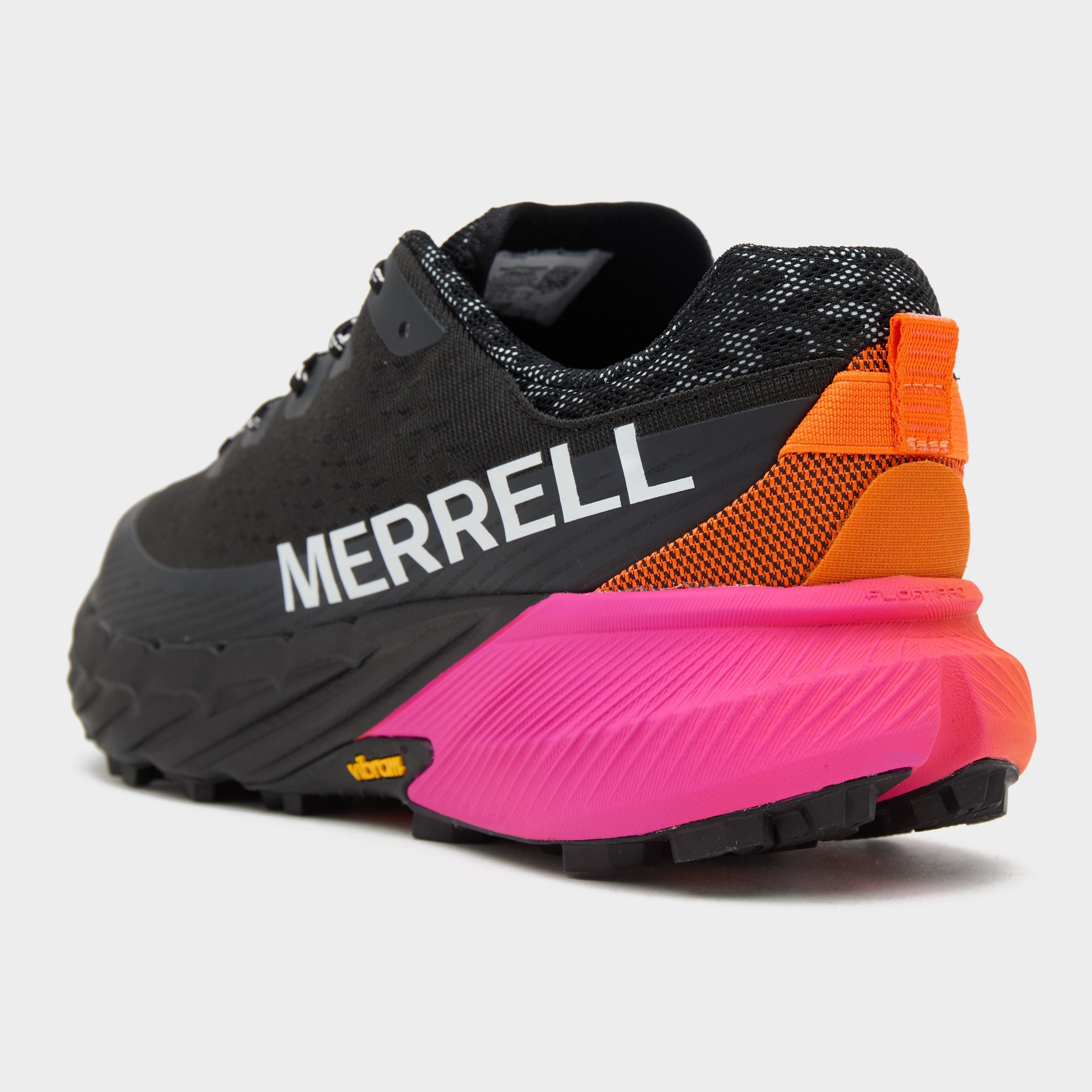 Men’s Agility Peak 5 Trail Running Shoe