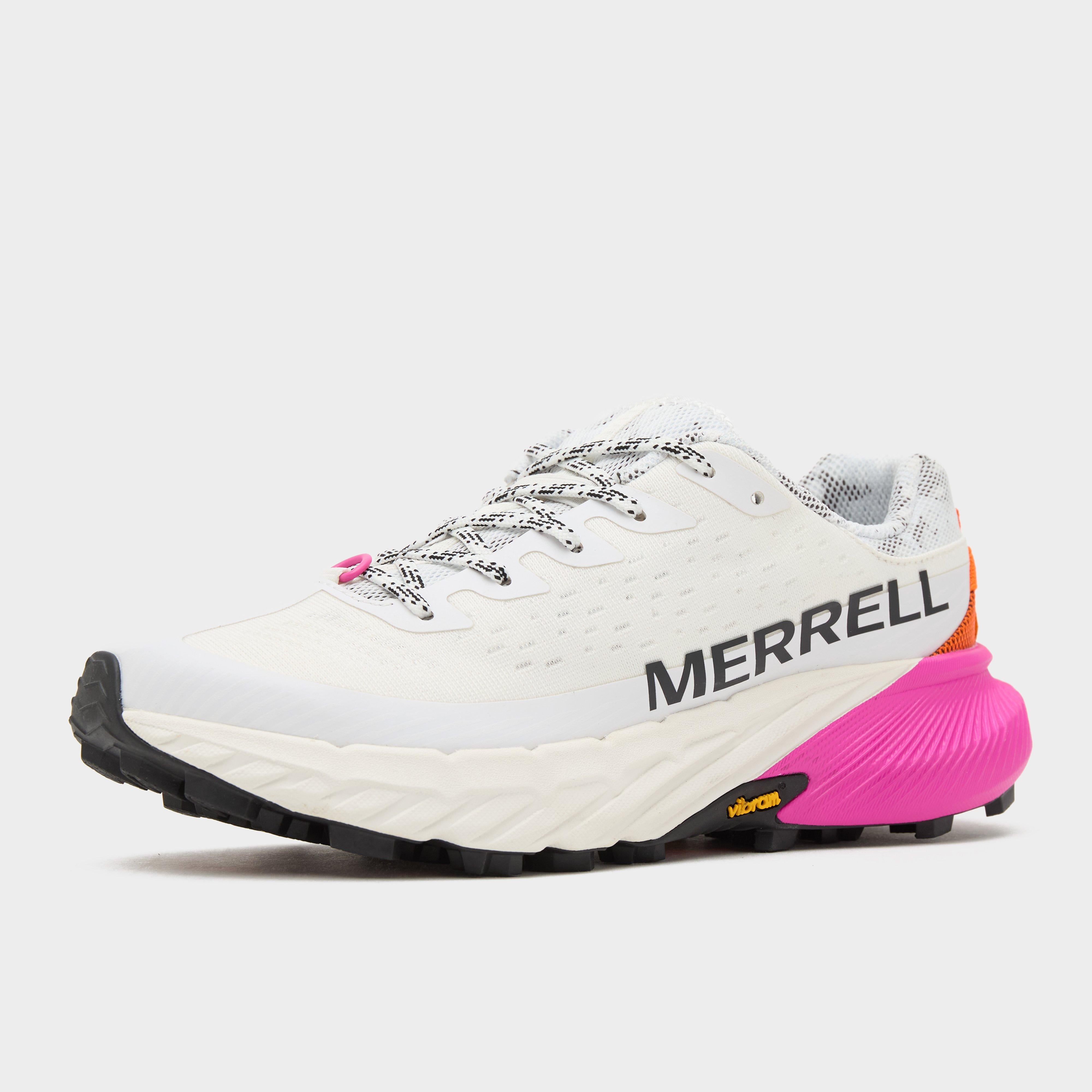 Women’s Agility Peak 5 Trail Running Shoe