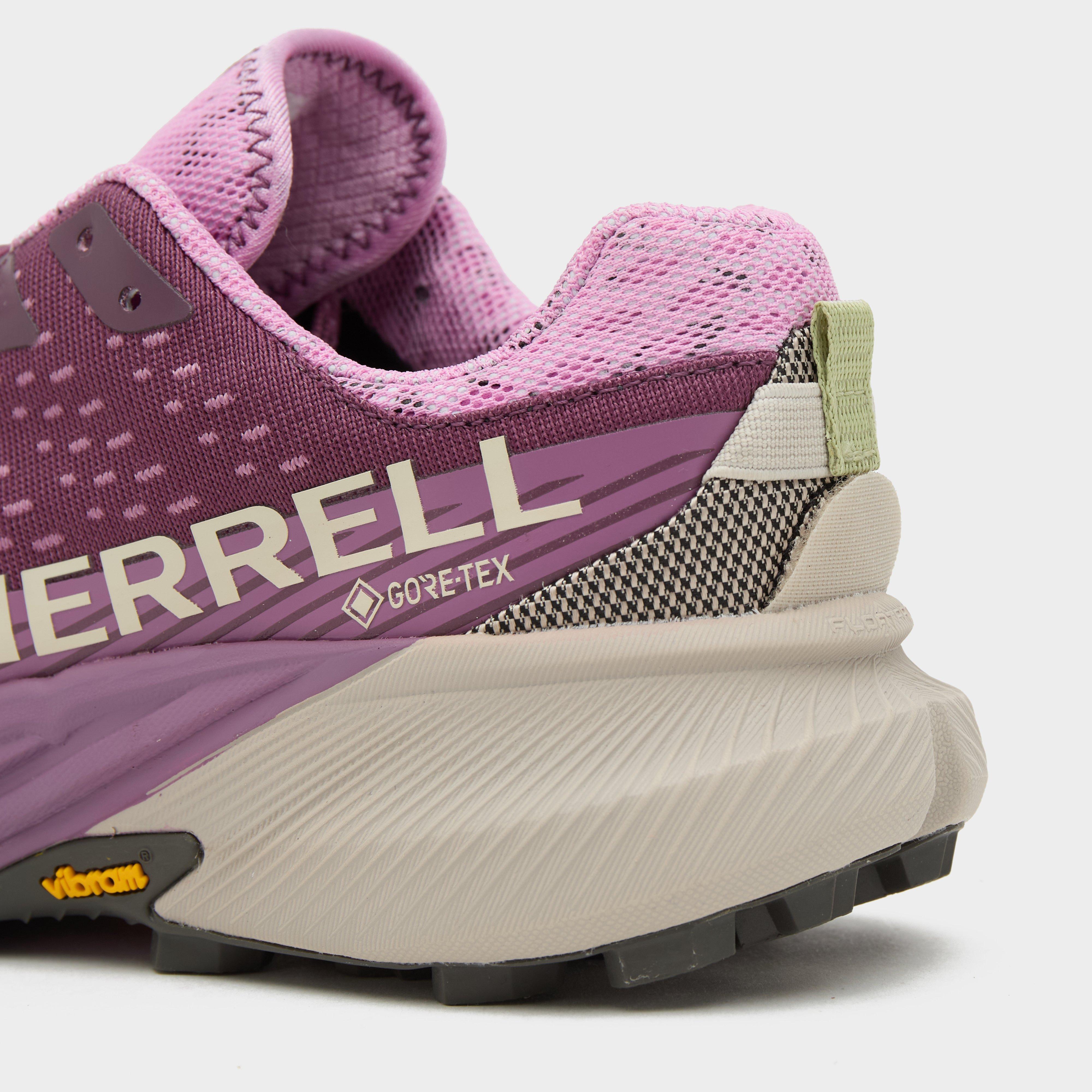 Women’s Agility Peak 5 Trail Running Shoe