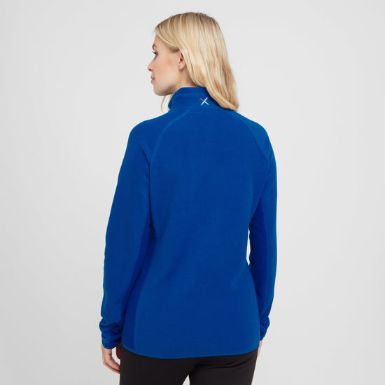 Women’s Ardmore Half Zip Fleece
