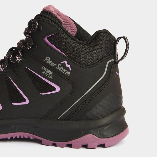 Women’s Motion Lite II Mid Walking Boot