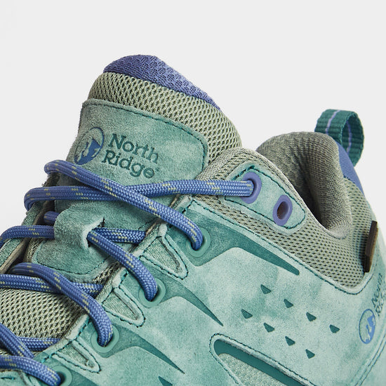 Women’s Swift Waterproof Low Hiking Shoe