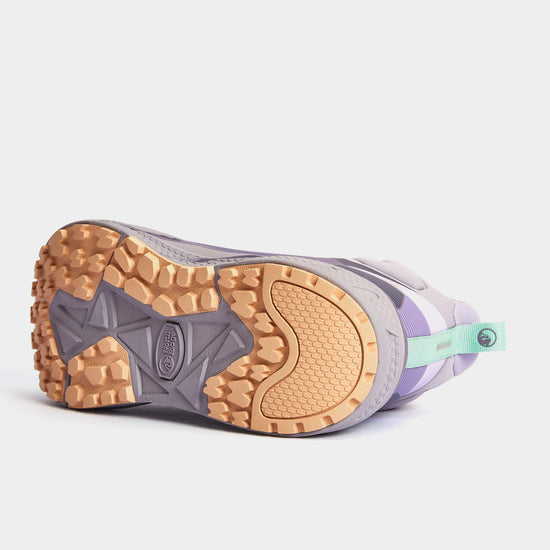 Women’s Flux Speed Waterproof Mid Walking Boot