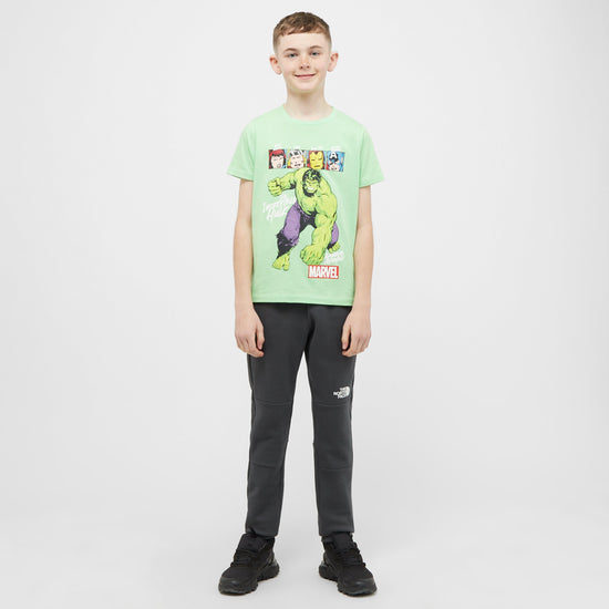Kids’ Hulk T-Shirt