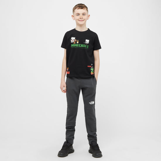 Kids’ Minecraft T-Shirt