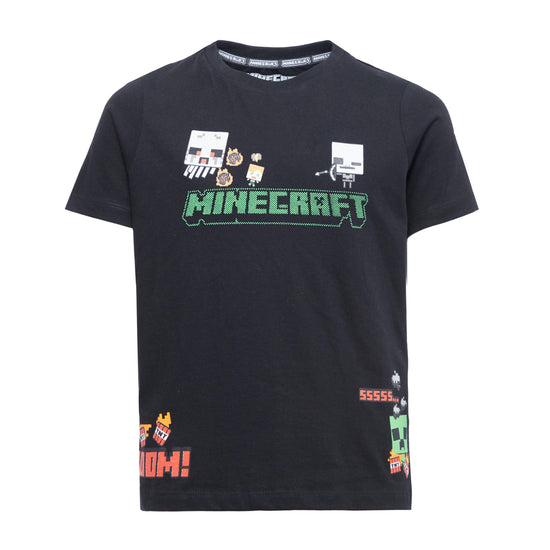 Kids’ Minecraft T-Shirt