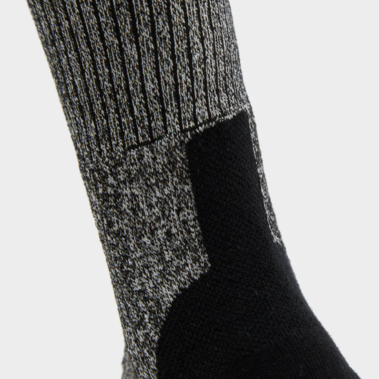 Men's Fusion Double Layer Walking Sock