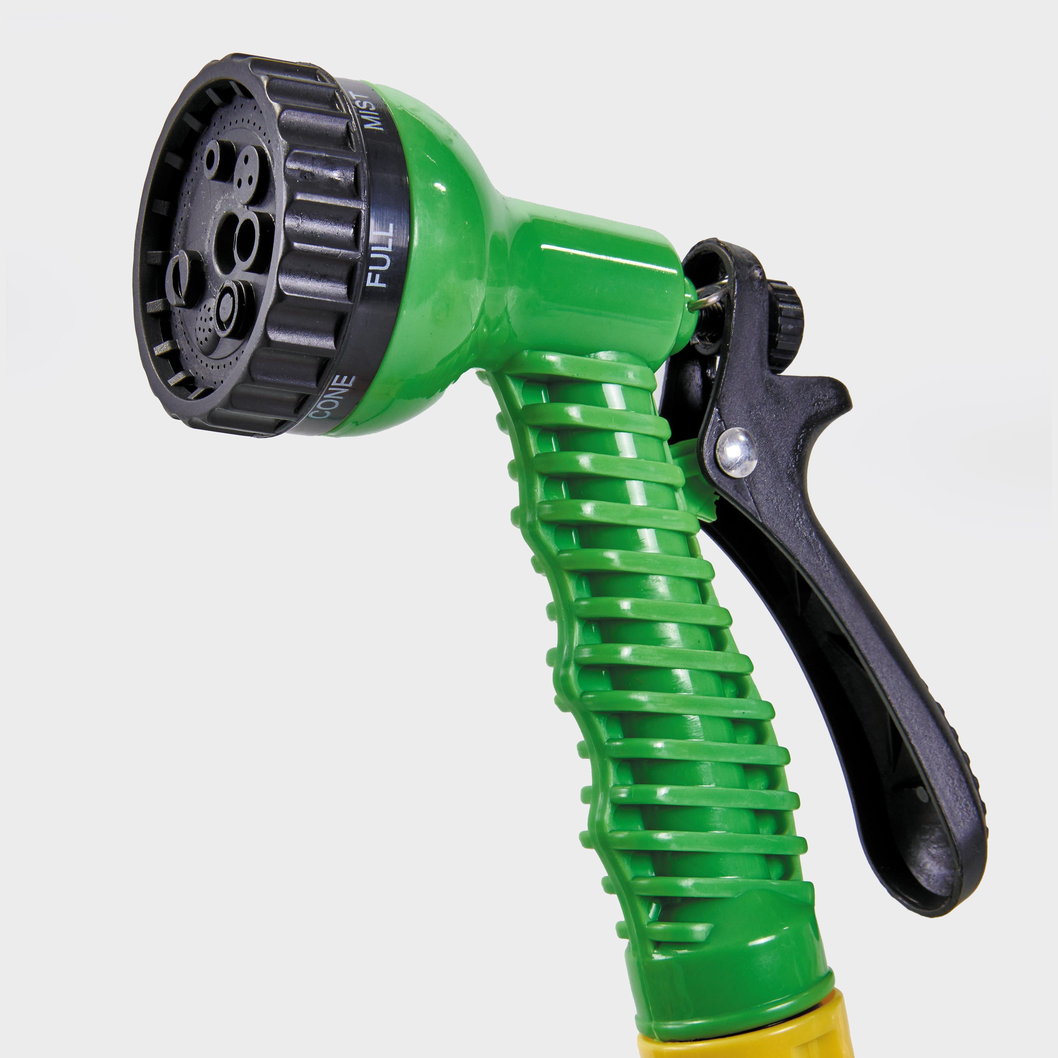 Flat Lay Hose
